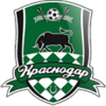 Away team Krasnodar W logo. Ryazan W vs Krasnodar W predictions and betting tips