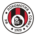 Away team Lokomotiv Sofia logo. Marek vs Lokomotiv Sofia predictions and betting tips
