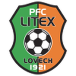 Home team Litex logo. Litex vs Cherno More Varna prediction, betting tips and odds