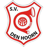 Den Hoorn team logo