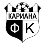 Kariana Erden team logo