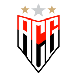 Atletico Goianiense shield