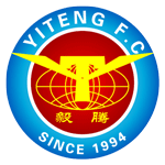 Zhejiang Yiteng team logo