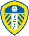 Away team Leeds United U21 logo. Tranmere vs Leeds United U21 predictions and betting tips