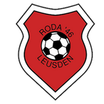 Roda '46 (Zat) team logo