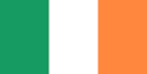 Republic of Ireland shield