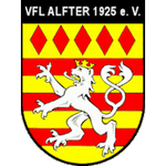 Alfter shield