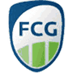 FC Gutersloh shield