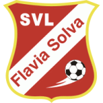 Flavia Solva-logo