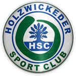 Holzwickeder SC shield