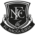 Nacka Iliria-team-logo