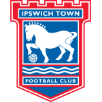 Ipswich U23 team logo