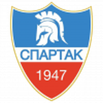 Spartak Plovdiv shield