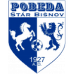 Pobeda Stár Bišnov-logo