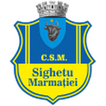 What do you know about Sighetu Marmaţiei team?