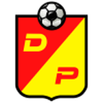 Deportivo Pereira shield