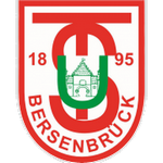 Bersenbrück shield