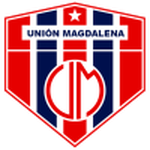 Home team Union Magdalena logo. Union Magdalena vs Once Caldas prediction, betting tips and odds