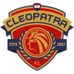 Away team Ceramica Cleopatra logo. Zamalek SC vs Ceramica Cleopatra predictions and betting tips