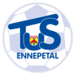 Ennepetal shield