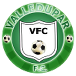 Home team Valledupar logo. Valledupar vs Depor FC prediction, betting tips and odds