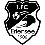 FC 1906 Erlensee shield