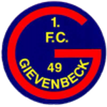 Gievenbeck shield