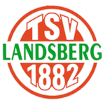 Away team Landsberg logo. Kottern vs Landsberg predictions and betting tips