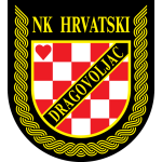 Hrvatski Dragovoljac shield