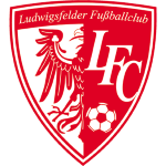Ludwigsfelde shield