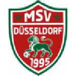 MSV Düsseldorf shield
