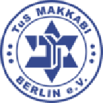 Makkabi shield