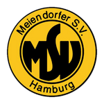 Meiendorfer SV shield