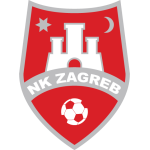 NK Zagreb shield