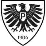 Away team Preußen Münster II logo. TuS Erndtebruck vs Preußen Münster II predictions and betting tips