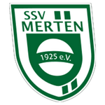 SSV Merten-logo