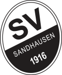 Sandhausen II team logo