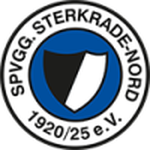 Sterkrade-Nord shield
