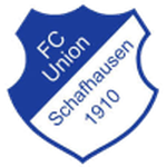 Union Schafhausen shield