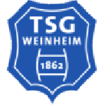 Weinheim shield