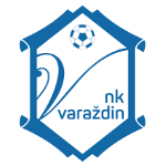 NK Varazdin shield