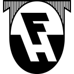 FH W-logo