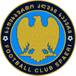 Away team Spaeri logo. Merani Tbilisi vs Spaeri predictions and betting tips