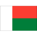 Madagascar shield