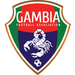 Gambia shield
