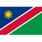 Namibia Logo