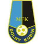 Away team Dolný Kubín logo. Komárno vs Dolný Kubín predictions and betting tips