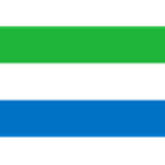 Sierra Leone shield