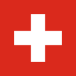 Home team Switzerland logo. Switzerland vs Cameroon prediction, betting tips and odds