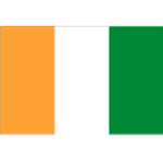 Ivory Coast shield